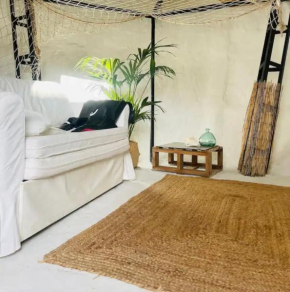 Casa Caracol - Finca Oaxaca